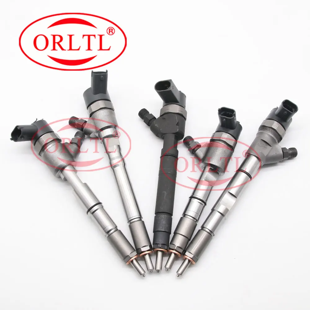 ORLTL 0445110226 Diesel Engine Injection 0 445 110 226 Diesel Engine Injection 0 445 110 226 for BMW