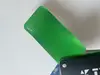 GT Fuego Verde claro