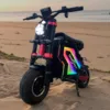 Race 72V 15000W 50AH