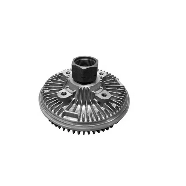 8-97349761-0 8973497610 Вентилятор сцепления для isuzu LUV Dmax