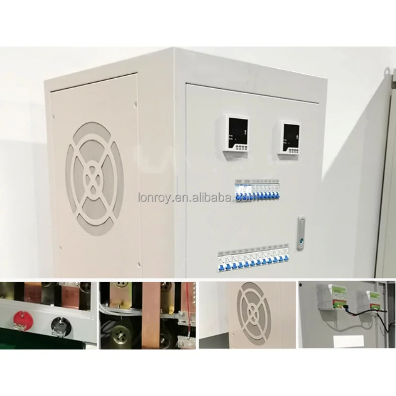 Dry Load Cabinet Testing Machine with IP56 Protection 220V/380V Voltage and 50HZ-60HZ Frequency