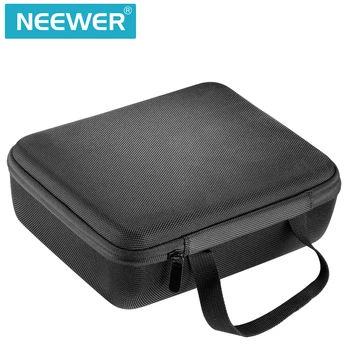Neewer Portable EVA Monitor Carrying Case for NW759 NW760 NW74k Feelworld FW759 FW760 F7 FW759P FW74K A737 FH7 Lilliput A7S detail image