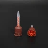 Marrón + Rosa H-25 (1:4)