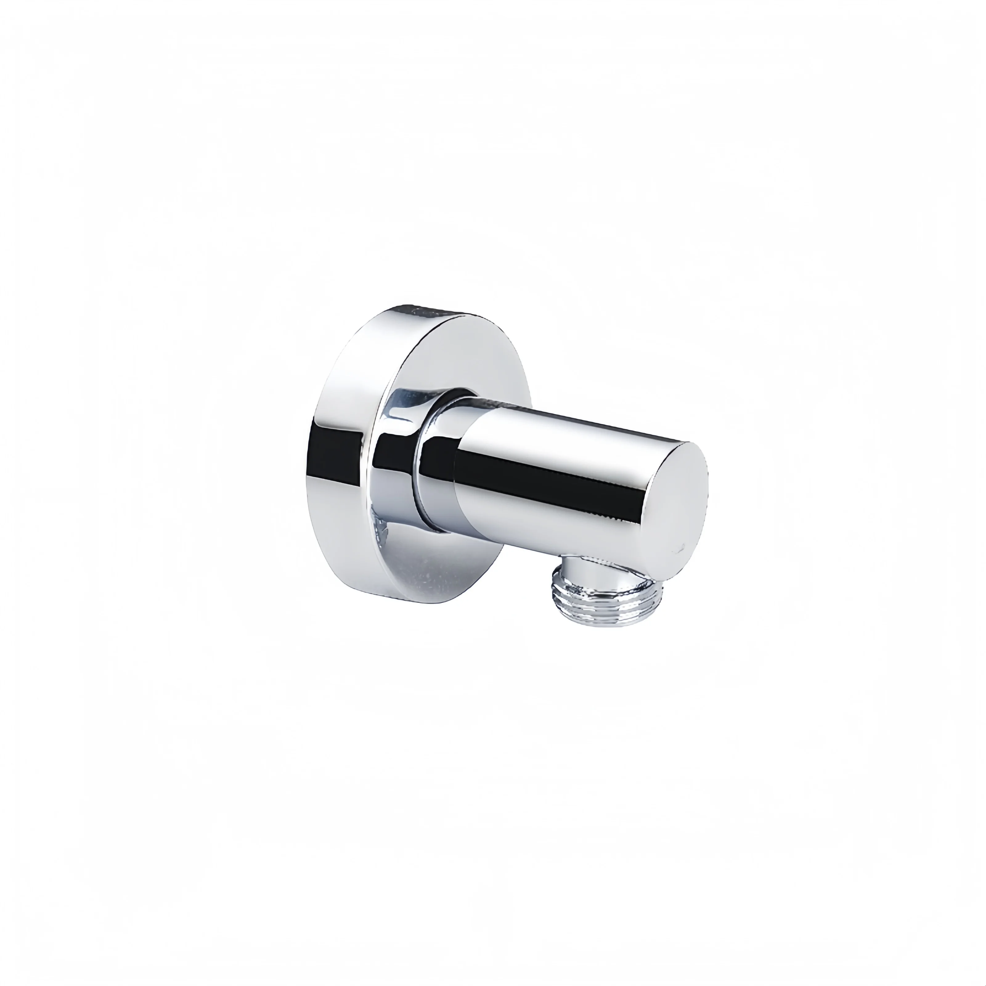 Wall Union Outlet Elbow for Concealed Showers