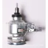 Silver plating