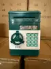 288-17 verde scuro