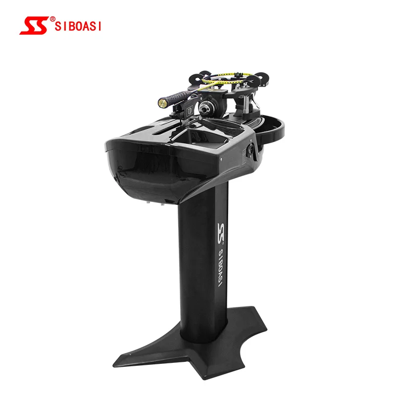 S2169 Automatic Portable Smart Badminton Racket Stringing Machine for