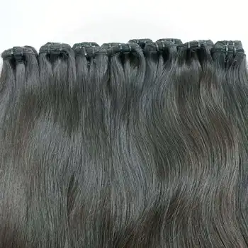 Premium Quality 8-32Inch Hd Human Hair Wigs Cheap  Prices In Bulk No Mix Animal Or Synthetic Hair