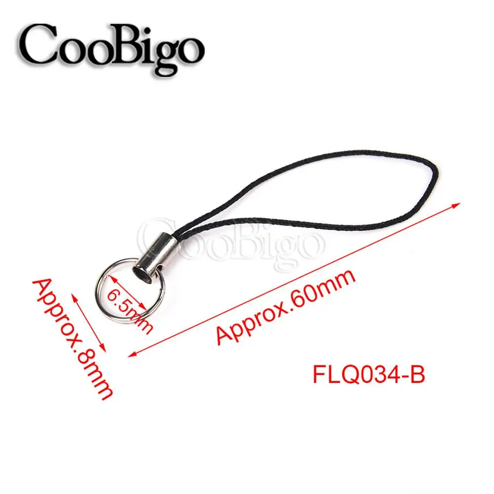 Lobster Clasp Connector Hook Lariat Strap Fastener Fastener Mobile