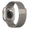 Titanium color