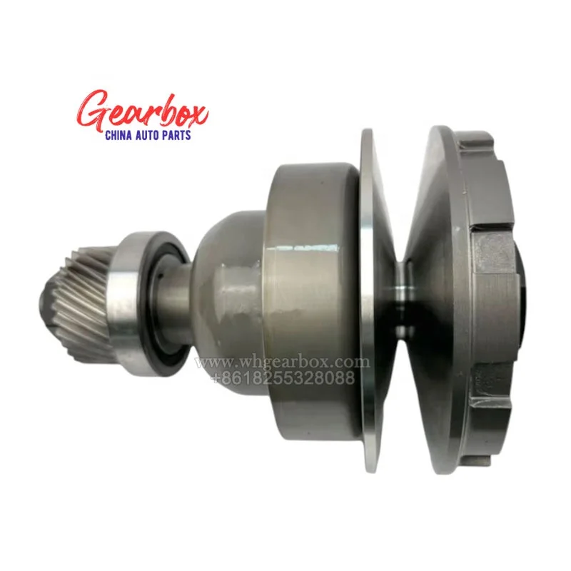 Original 025CHA-1502550 CVT25 Transmission Gearbox Parts for