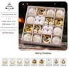 Golden white 44 pack