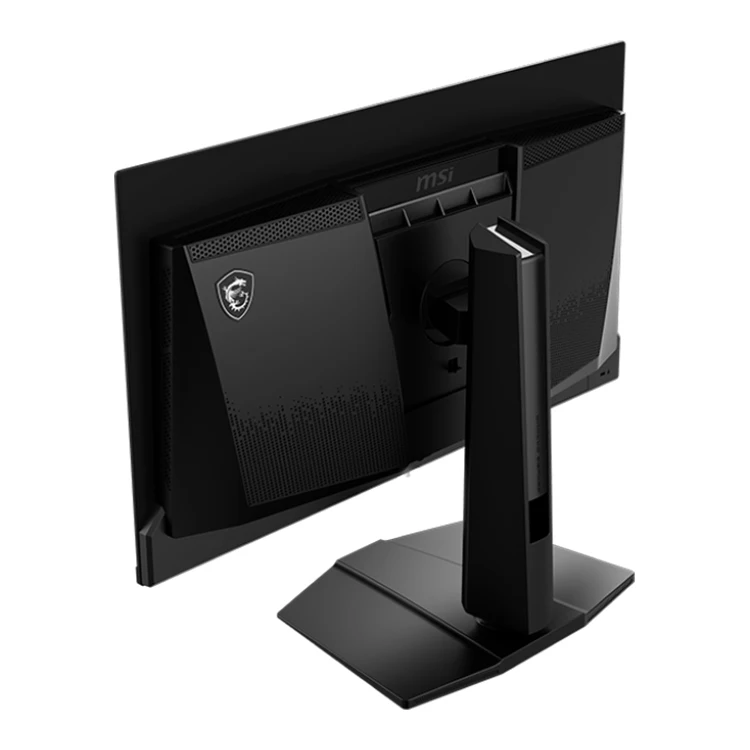 MSI MAG 271QPX QD-OLED 26.5インチフラットQD-OLEDゲーミング
