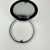 Noir avec miroir