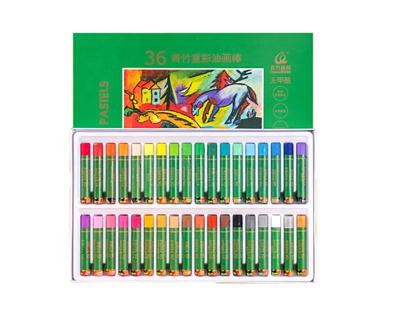 8 видов цветов/12 видов цветов/24 цветов карандаш набор «сделай сам» для окраски граффити масляная пастель детского искусства инструменты для рисования