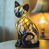 Siamese cat b