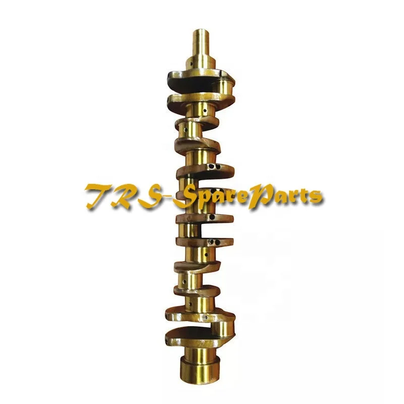 電車（チンプラ） Crankshaft 13411-78780-71 13411-78360-71 for Toyota Engine 15Z