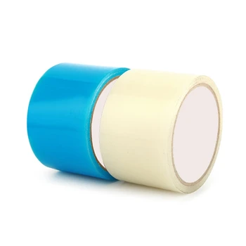 All Weather Awning Repair Tape PE Material Covering Film Greenhouse Plastic PE Tape Heat Resistant Waterproof