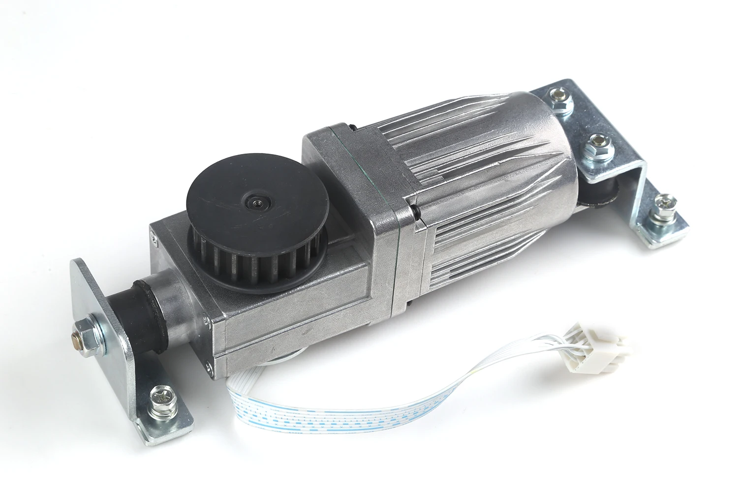 Sensor Operated DC Motor Automatic Sliding Glass Door Electric Remote Automatic Door Operators