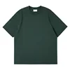 Deep Dark Green