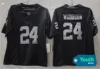 24# Woodson Black