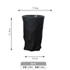 Xuanbing high-cup frosted black