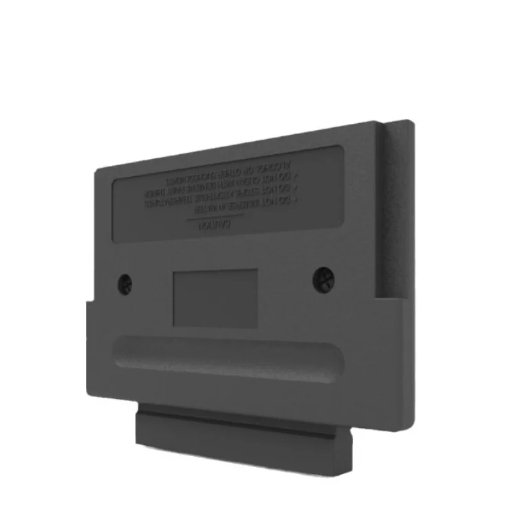 Game Video Cassette for Megedrive Game Burner Card MS to MD Game Card Converter