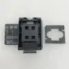Prise d'éclats BGA100 Flip 6 Mo/s (pas de puce cryptée)