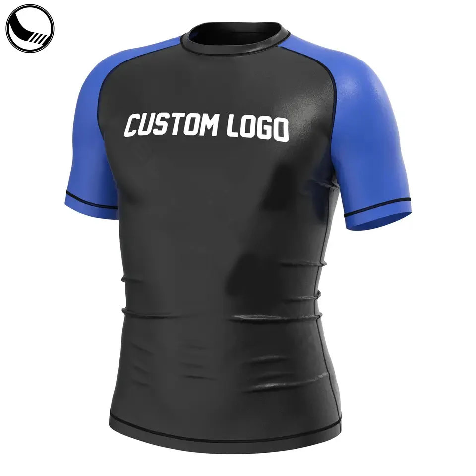 BETHERIVAL Women Custom Printed Rash Guard Manufacturer