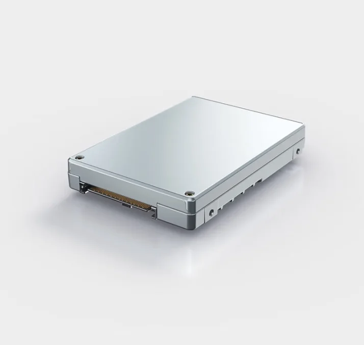 Intel D3-S4610 1.92 TB SSD 2.5-inch SATA model SSDSC2KG019T8 server solid-state drive