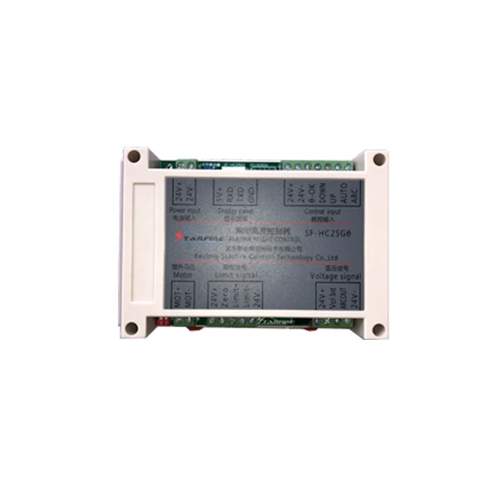 Starfire CNC Plasma Cutting Machine Torch Height Controller, OEM