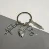 Cuore d'argento