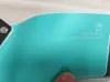 Color change matte tiffany