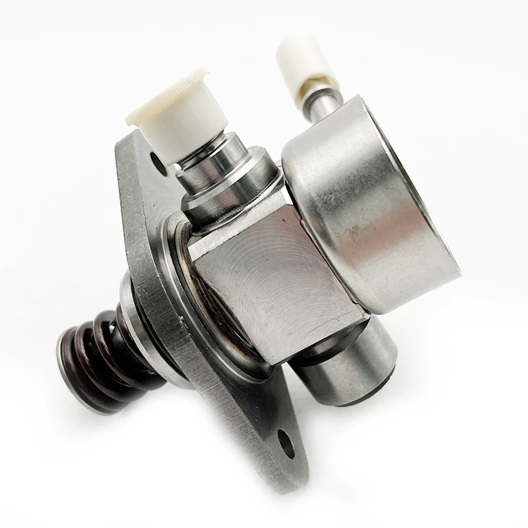 High Pressure Fuel Rail Pump for Maserati GT Levante SUV