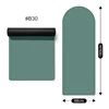 Mustard Green 4.5mm