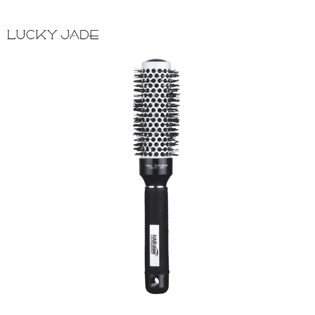 
Нано-технологические керамические круглые щетки для волос оптом 