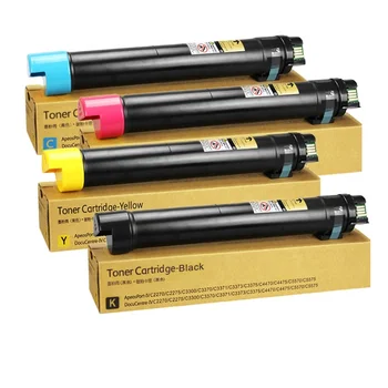 Premium Compatible Ct201370 Xerox 5570 Black Toner Cartridge Use For ...