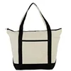 Sample with logo