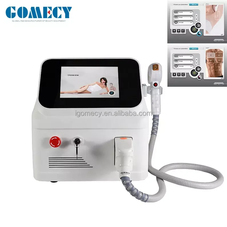 gomecy-2022-picosecond-laser-q-switched-nd-yag-pico-laser-tattoo-removal-multifunction-beauty-machine