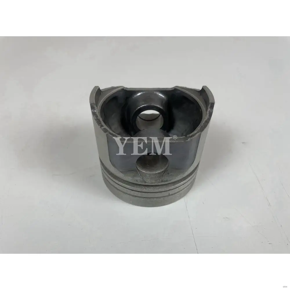EA300 Engine Piston Kit 15532-21110 for Kubota Tractor & Utility Vehicle Aftermarket Parts