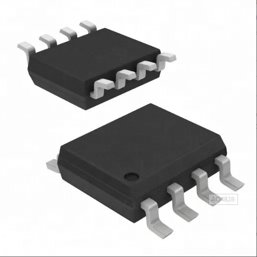 Jeking N-CH 30V 10.5A 8SOIC AO44 MOSFET AO4468