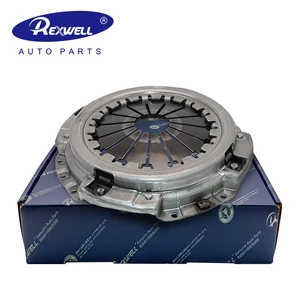 New Customized Product OEM CTX-121 31210-36292 Auto Transmission Parts Clutch Cover for Toyota Land Cruiser 80 1HD Dyna 15B