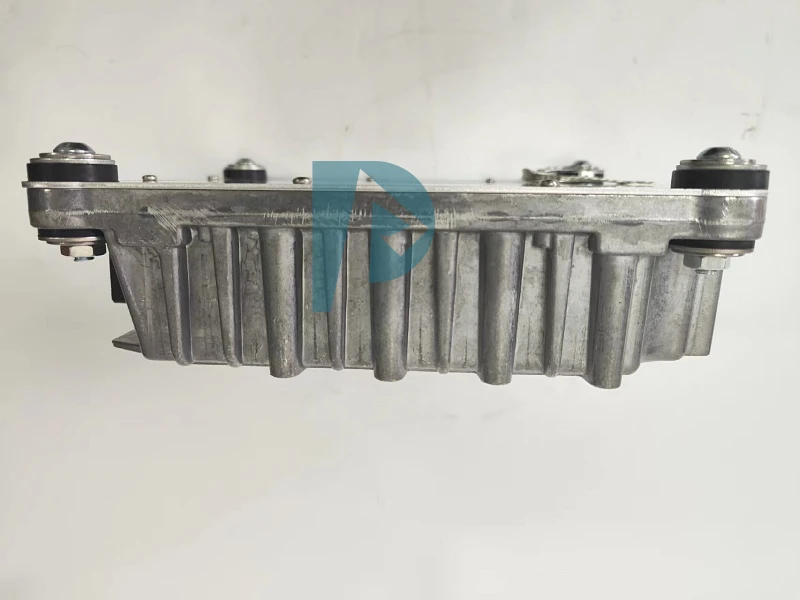 Volvo Ec210b & Ec240b Ecu Controller - Excavator Parts - Oem