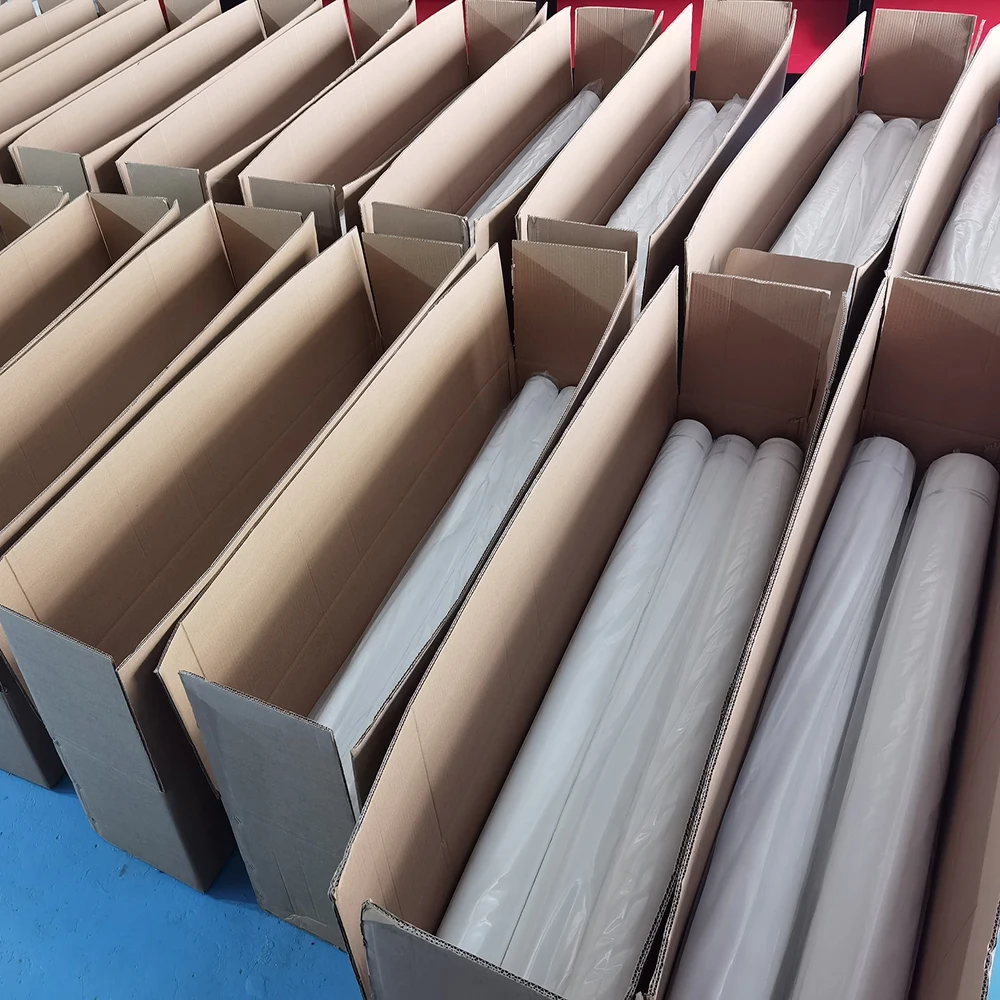 Factory Production High Tension Silk Monofilament Polyester 100T 120T 130T