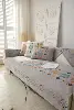 Bohemian - Light Gray