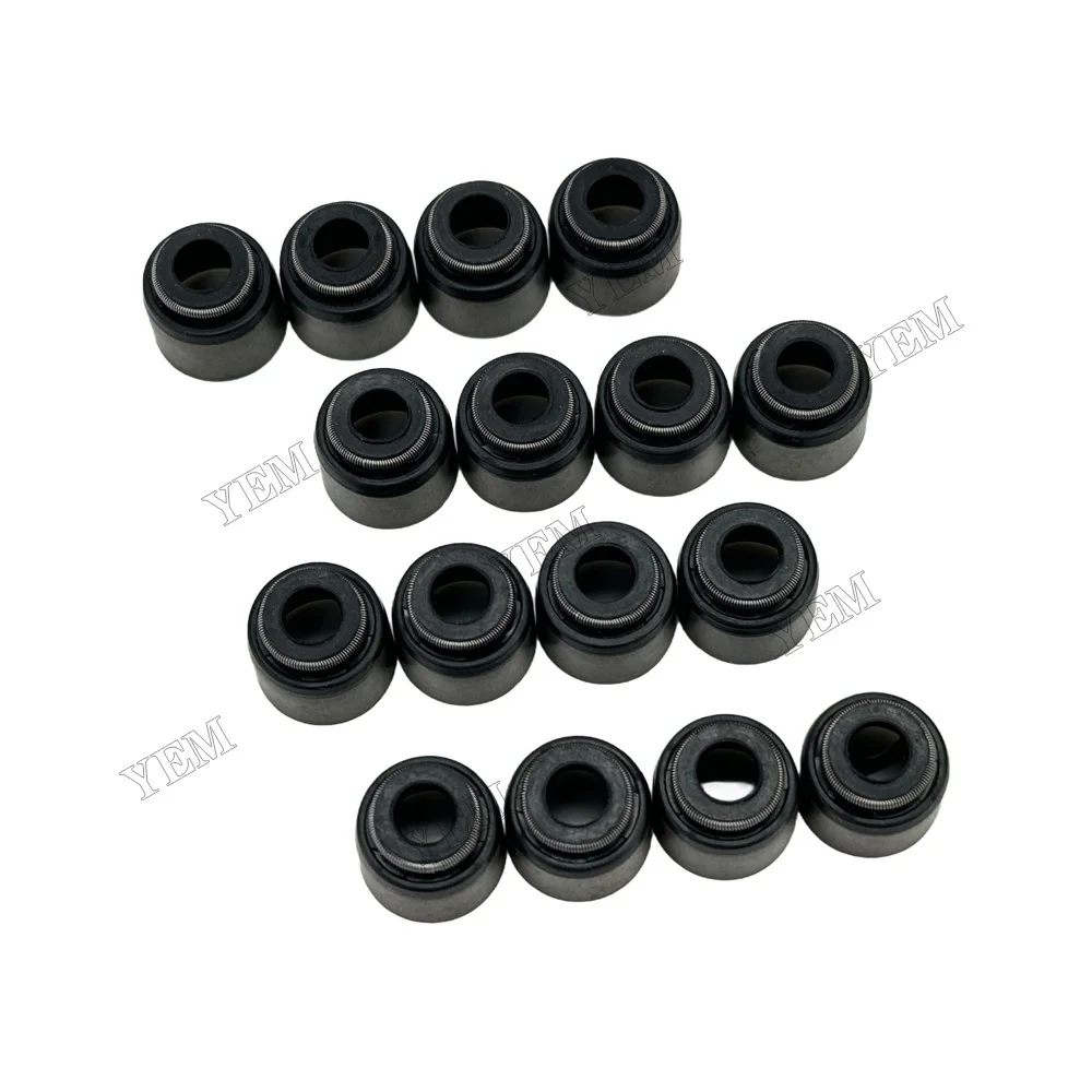 Valve Oil Seal Fit for Nissan SR18 Engine