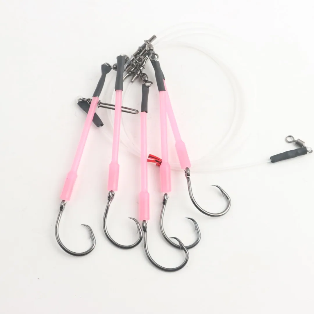 best red fish hooks GRFIT Fishing 20pcs Fishing Hooks High Carbon Steel Saltwater Sport Offset Circle Hooks Tackle Hooks (Color : 20pcs Size#3/0) : Sports & Outdoors Gamakatsu developed a unique electronic tempering process which enables hooks to be tempered in a stable condition Tru-Turn 303G Blood Red Snelled