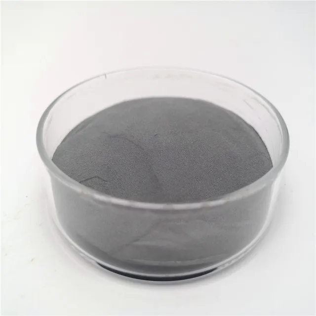 Ferrotitanium Powder For Welding Electrodes