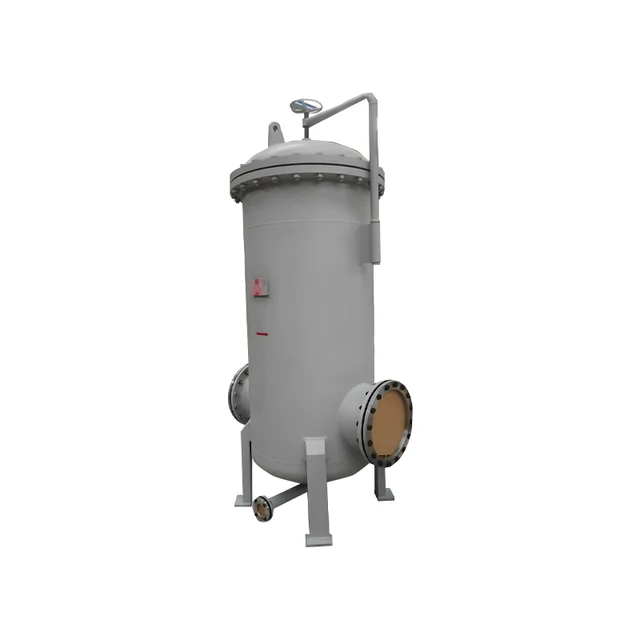 Customized Methane/Ethane/Propane/Butane Filter Methane Compressor Filter Methane Separator