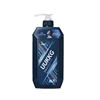 UU4087--Shampoo 2 in 1 (controllo dell'olio)